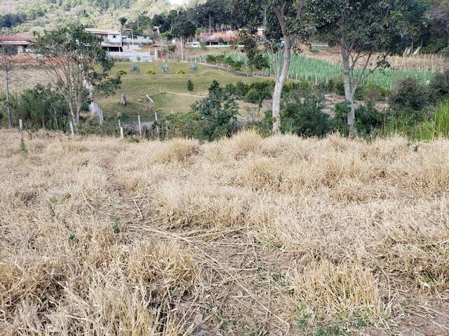 #2 - Chácara para Venda em Pedra Bela - SP